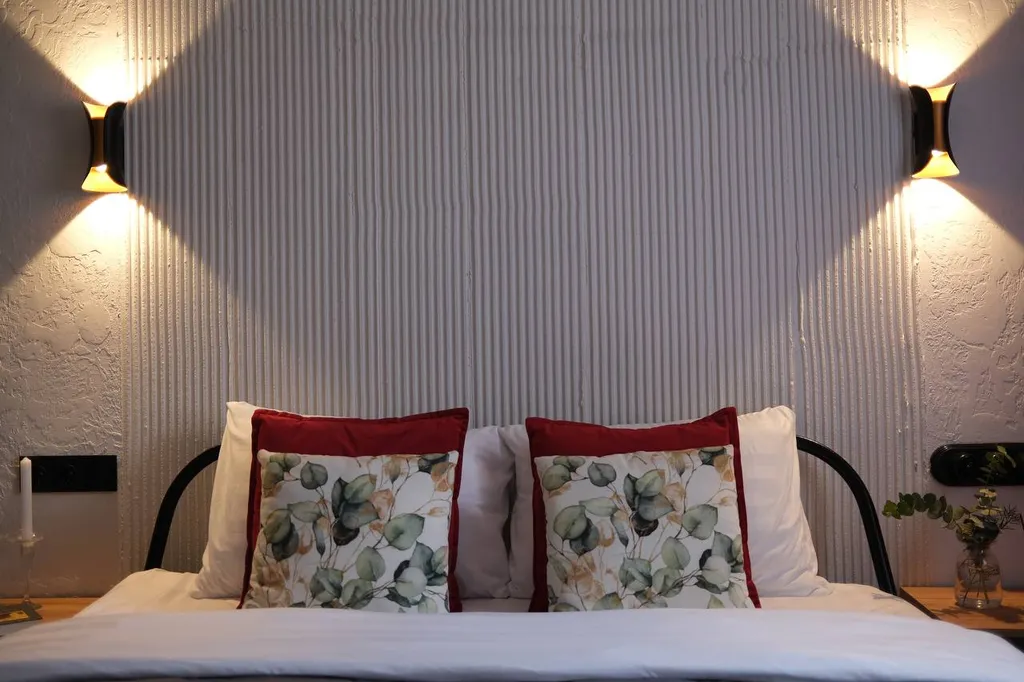 Апартаменты Красные