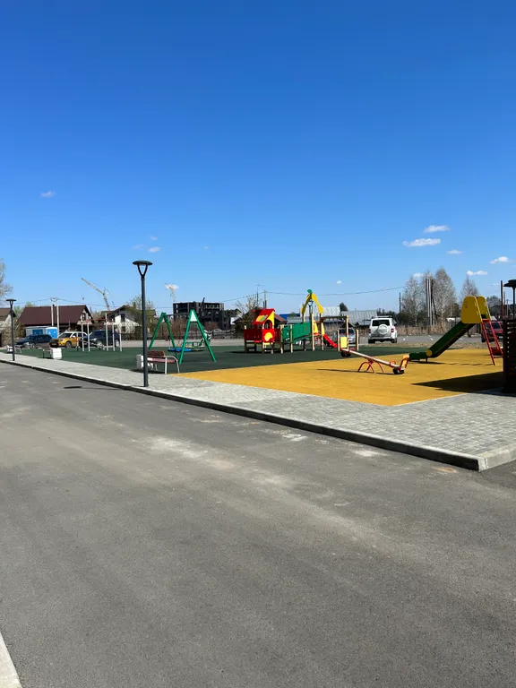 Уютная квартира в центре города с видом на горы