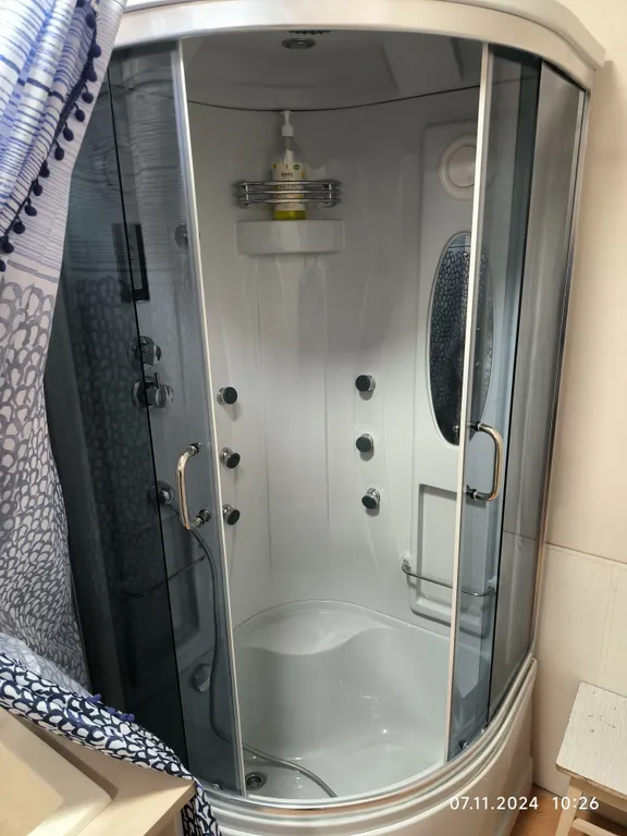 Квартира с отдельным входом