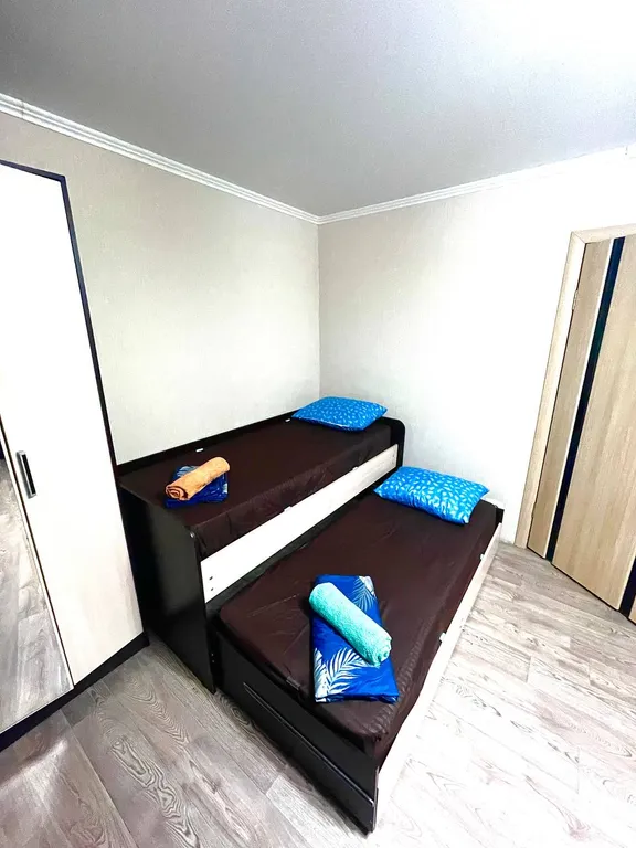 Комфортная однокомнатная квартира в центре