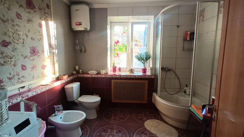 Гостевой дом У Красной реки