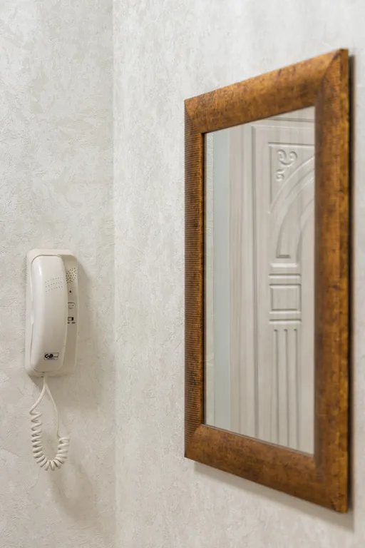 Апартаменты в самом центре