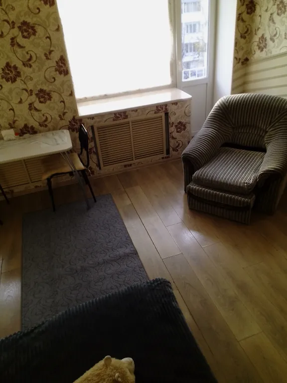 Квартира в самом центре