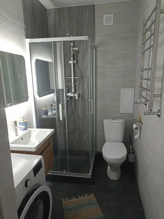 Сдается уютная квартира -студия