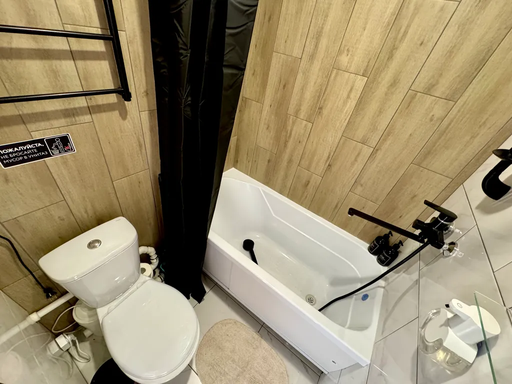 Студия Эконом, возле АлтГПТУ со всеми удобствами