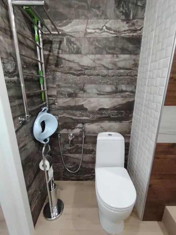 Квартира Уютная квартира у моря — Сочи