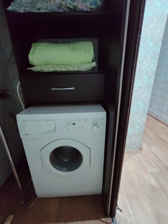 Однокомнатная около ЖД института