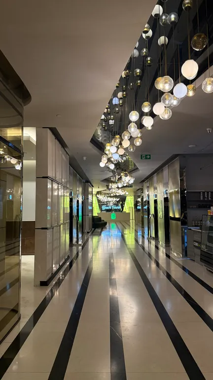 Квартира Жемчужина на пляже