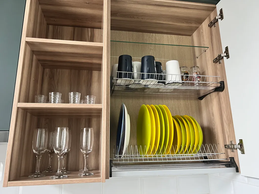 Апартаменты для большой компании в историческом центре