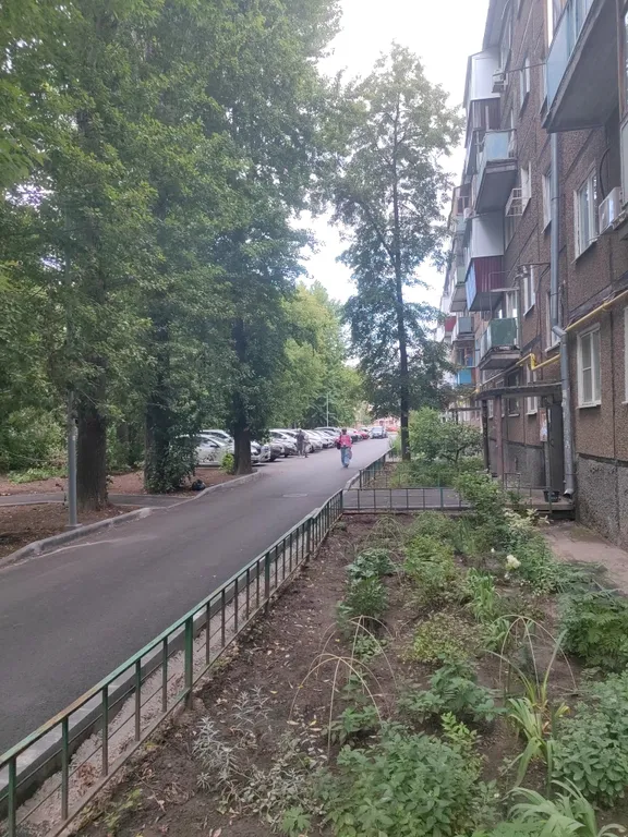 Квартира Квартира Домашний уют — Казань