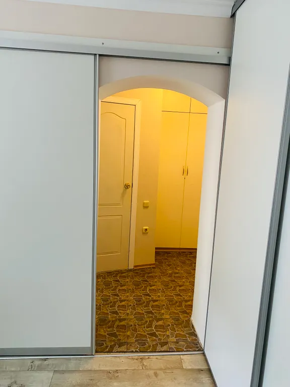 Квартира Квартира До моря 5 минут — Геленджик