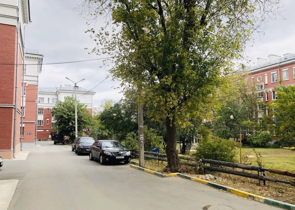 Уютные апартаменты рядом с набережной