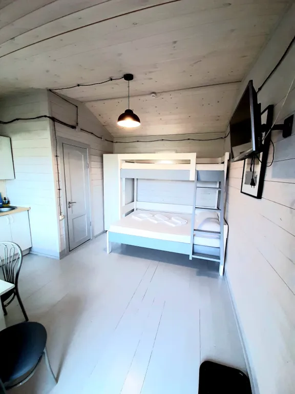 Квартира-студио с отдельным входом — аренда посуточно в Балтийск