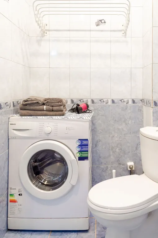 Квартира 2-комнатная Квартира — Красноярск