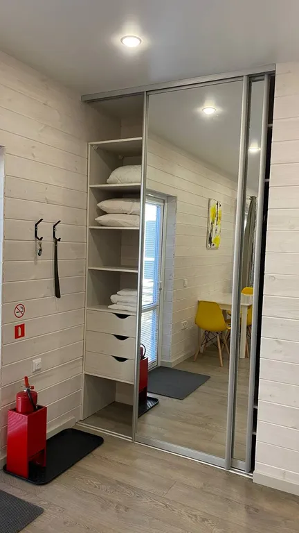 Коттедж Уютный дом на участке 9,3 сотки на Фиоленте — Севастополь