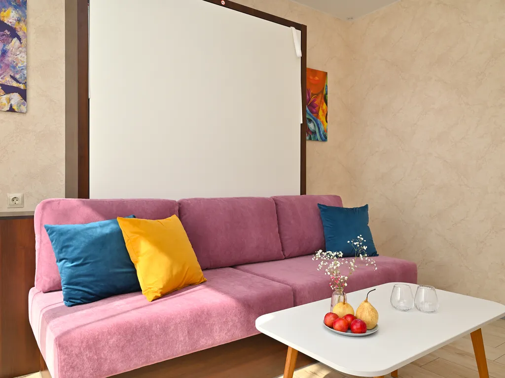 Кранц- Вояж!