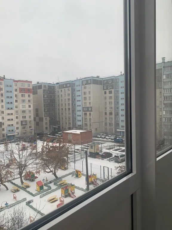 Квартира Уютная однокомнатная квартира — Челябинск