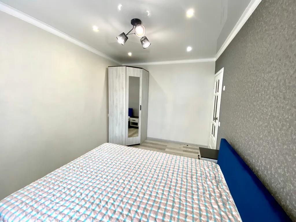 Уютная квартира в экологически чистом районе города