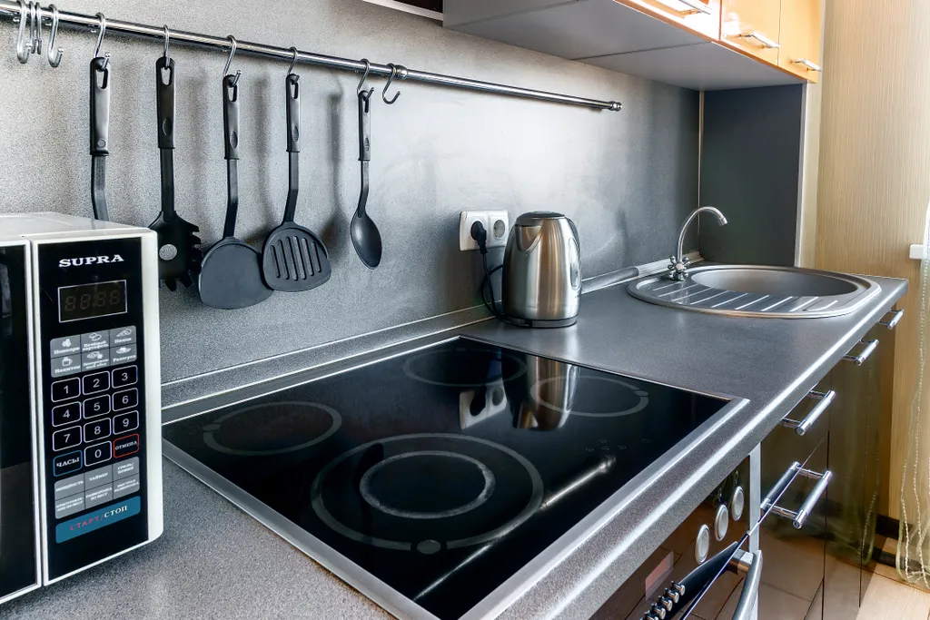 Евротрёшка Гвардейский