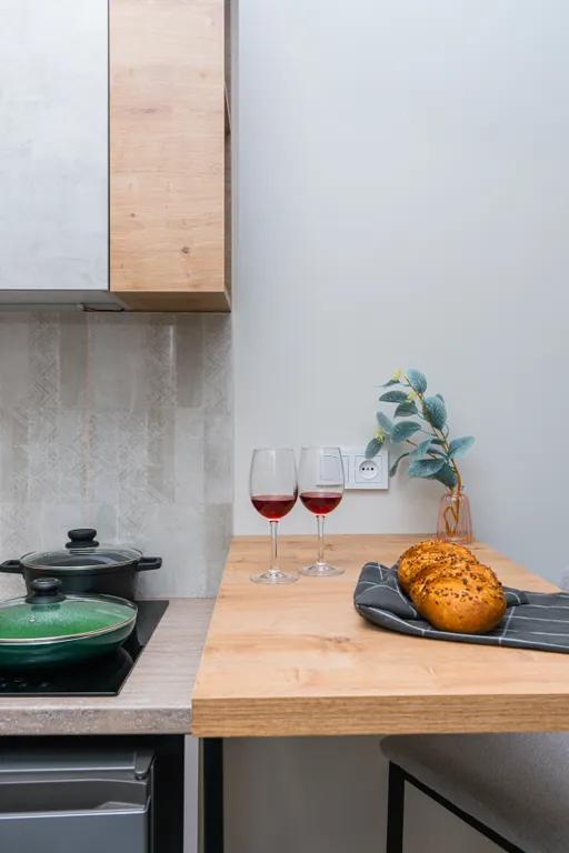 Студия ключ к центру Еревана