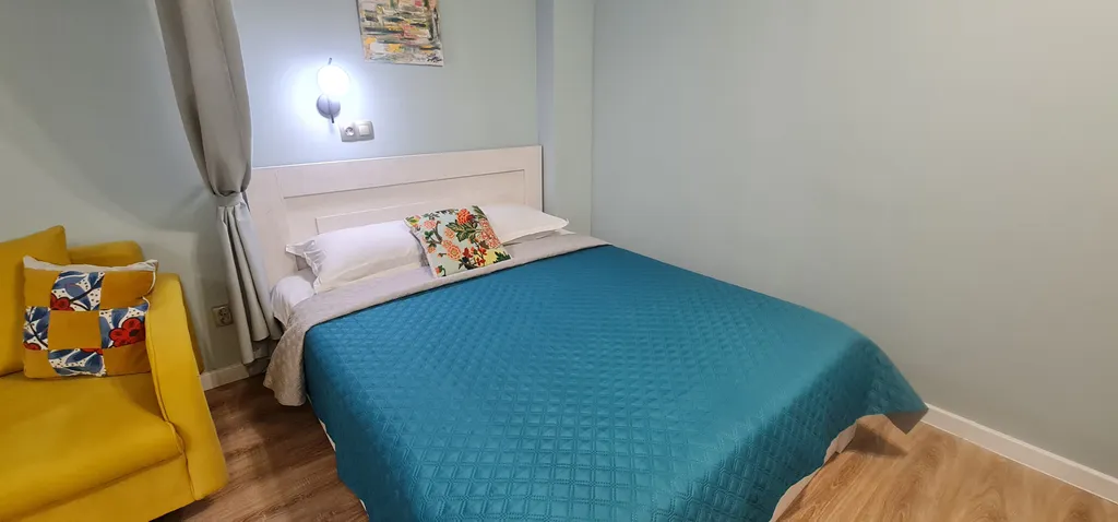 NicePlace в старом центре