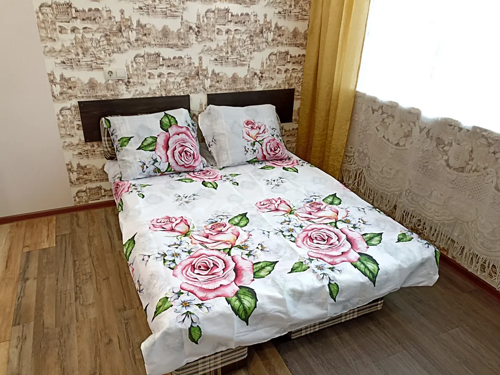 Уютная студия в центре города