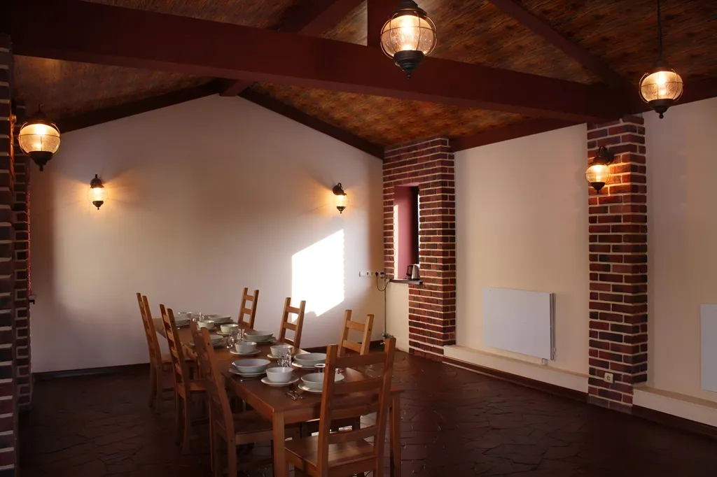 2-комнатный Дом