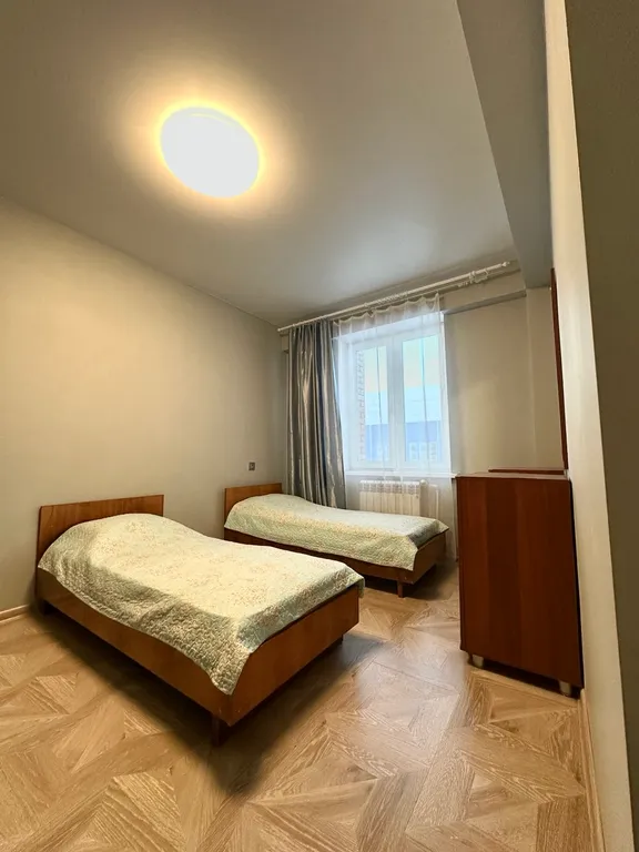 Уютная квартира возле ЦЕ Патриот, центра волейбола Эйс, клиники Ритм