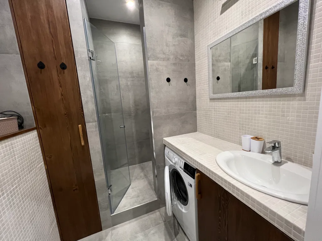 Квартира Квартира с дизайнерским ремонтом в одном из лучших районов — Геленджик