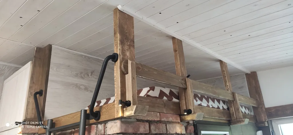 Студия в тенистом саду