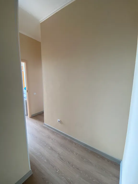 Квартира Квартира апартаменты с видом на море — Анапа