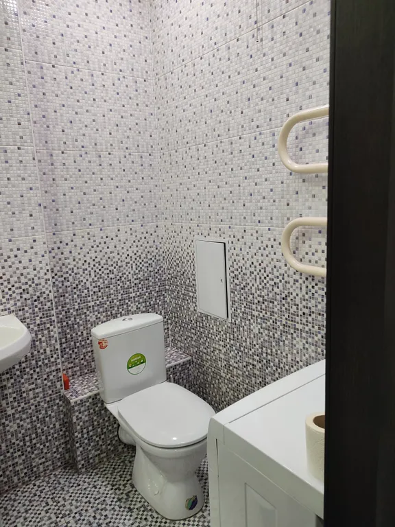 Хорошая квартира в центре города с кондиционером