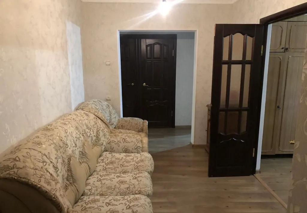 Квартира с видом на горы — аренда посуточно в Терскол