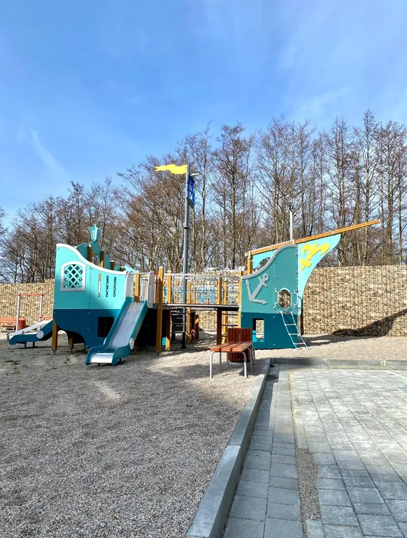 Уютная квартира у моря