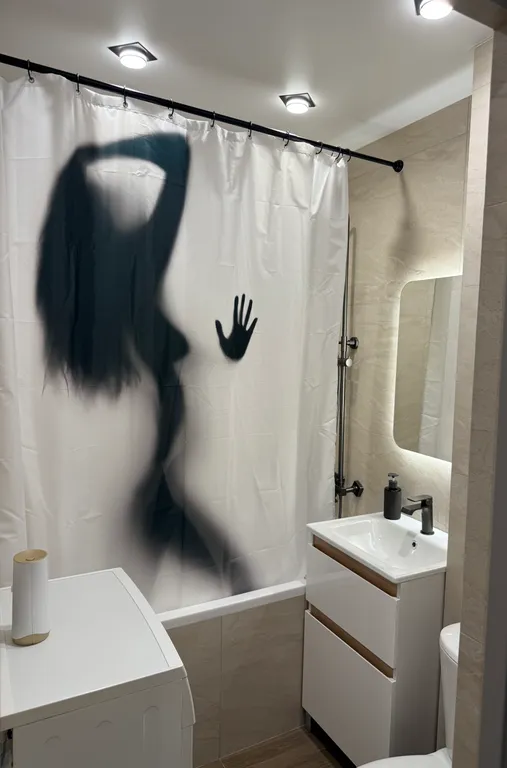 Абсолютно новая, дизайнерская квартира