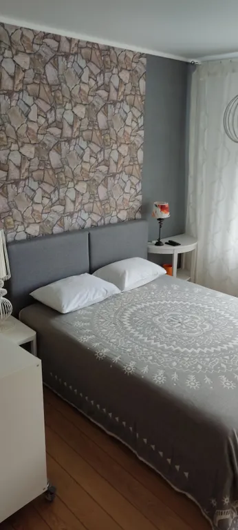 Квартира Уютная 2-комнатная квартира — Светлогорск