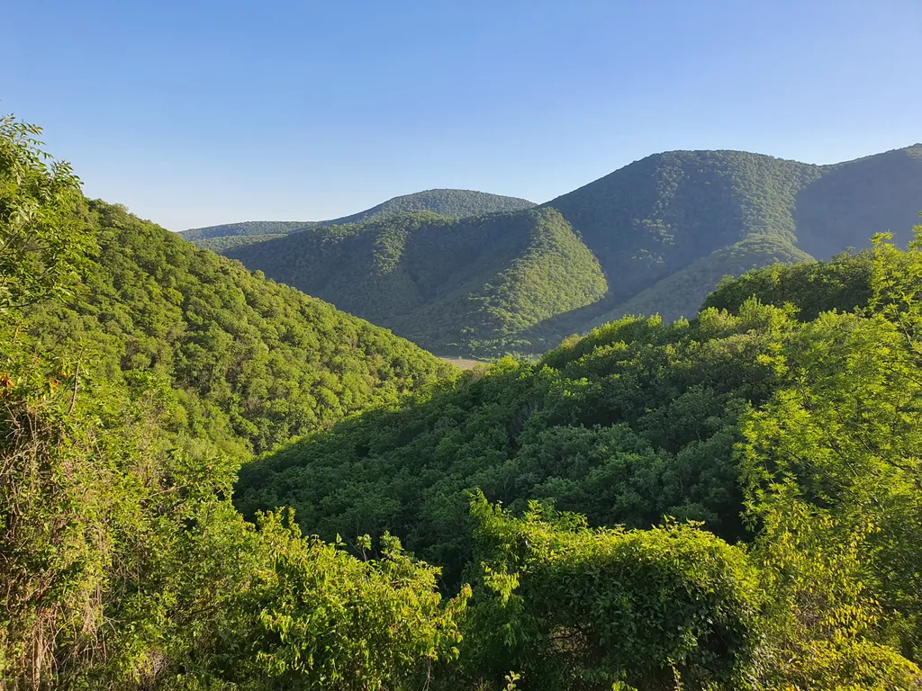 Коттедж Домик в Дюрсо — Дюрсо