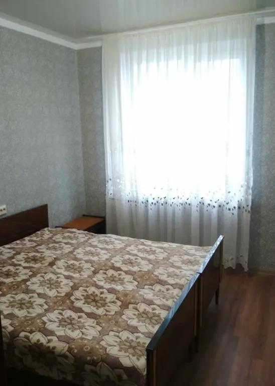 Апартамент в центре города с видом на море