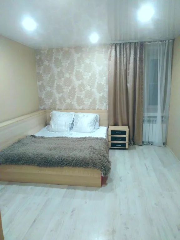 Квартира Просторная квартира — Ярославль