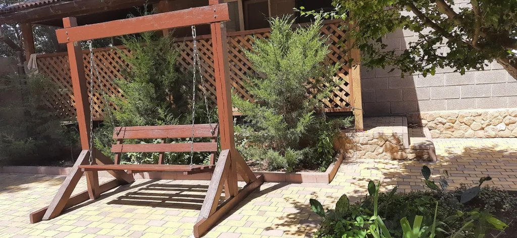 Уютная квартира в частном доме