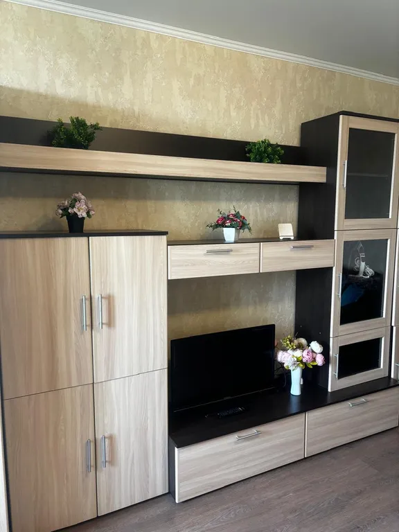 Уютная квартира в центре