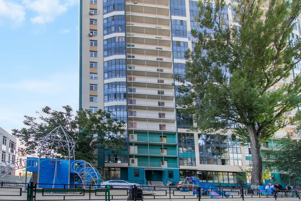 Квартира на автовокзале