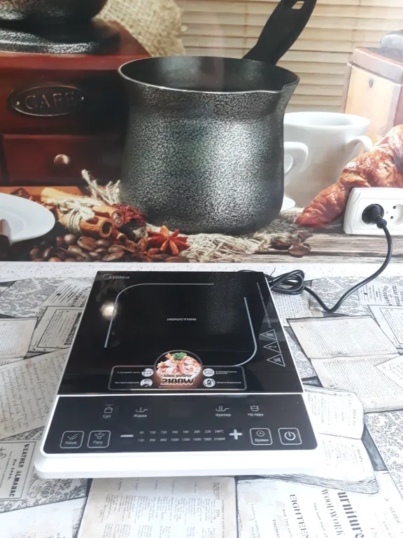 Студия для двоих