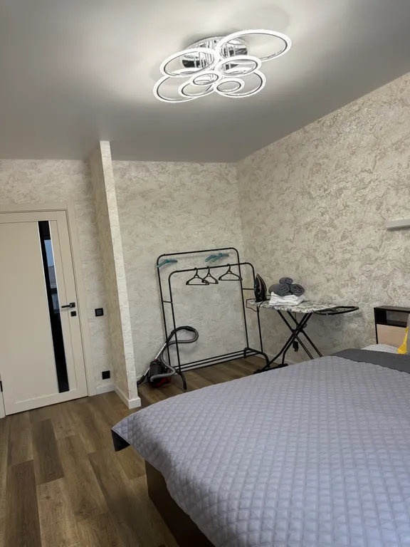 Уютная квартира в центе города с новым ремонтом