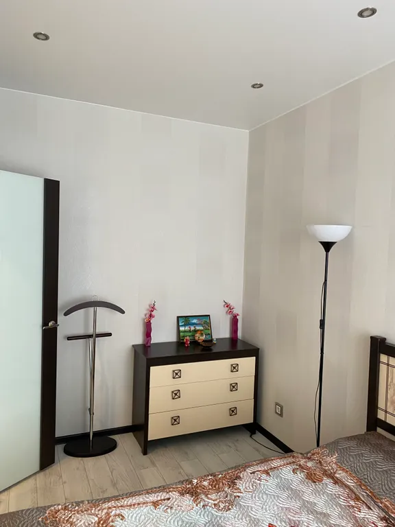 Квартира 1-комнатная Квартира — Великий Новгород