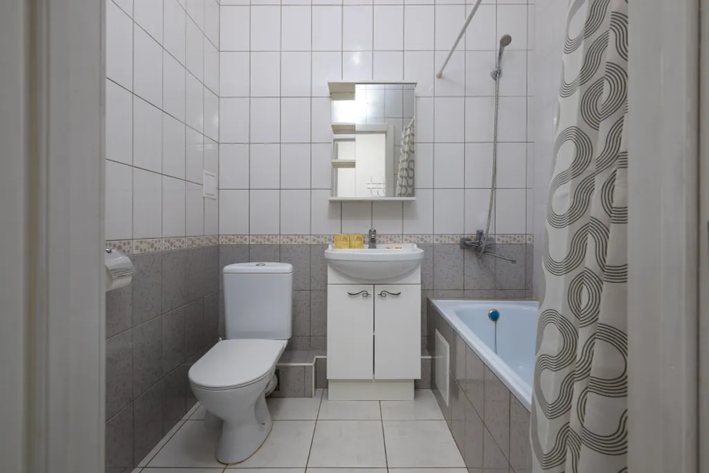 Квартира Квартира у стадиона Краснодар и парка Галицкого — Краснодар