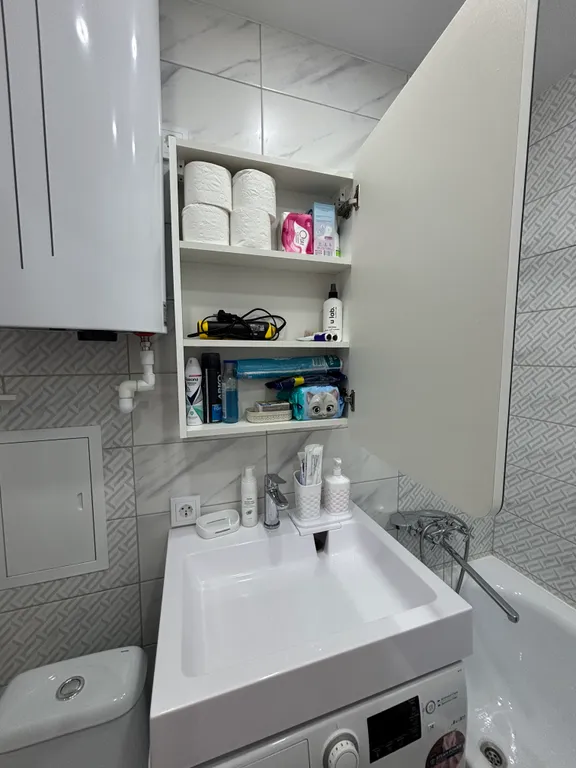 Квартира рядом с Александровской больницей