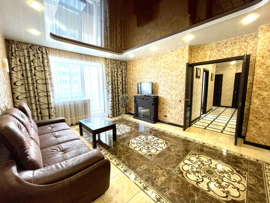 Квартира в центре — аренда посуточно в Брянск