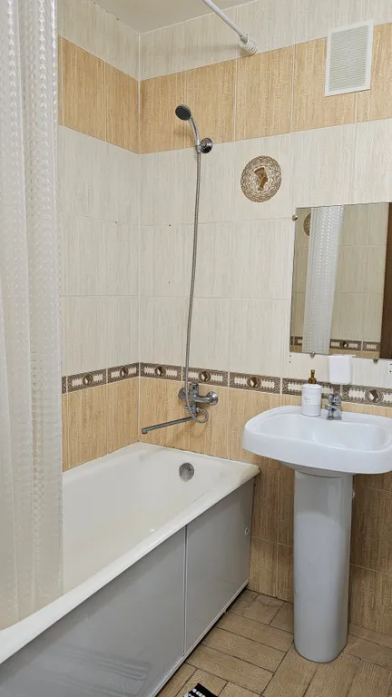 Уют в деталях / Атмосферная квартира возле леса