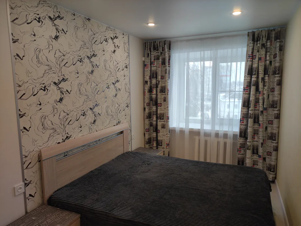 Квартира Квартира Апартамент на набережной — Ярославль